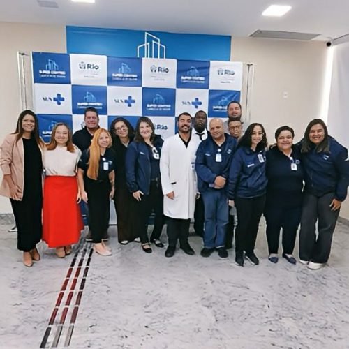 Saúde mental também é prevenção: palestras na SIPAT do Instituto IGEDES